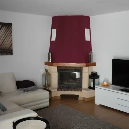 Prázdninový dům Casa San Tomas