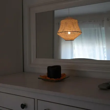 Casa San Tomas Prázdninový dům