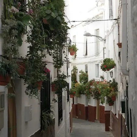 Casa San Tomas Prázdninový dům *