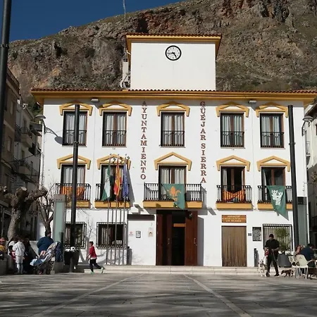 Casa San Tomas *