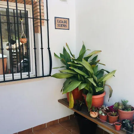 Casa San Tomas Holiday home *