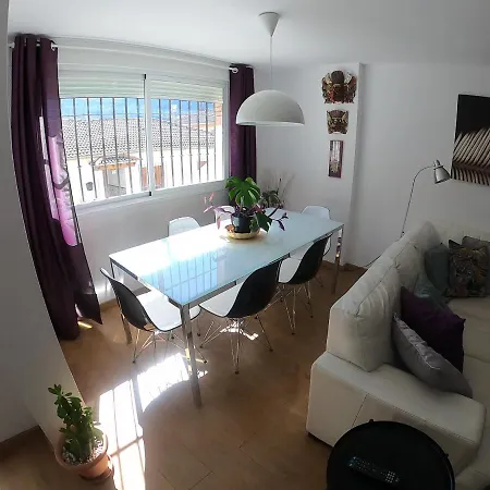 Holiday home Casa San Tomas *