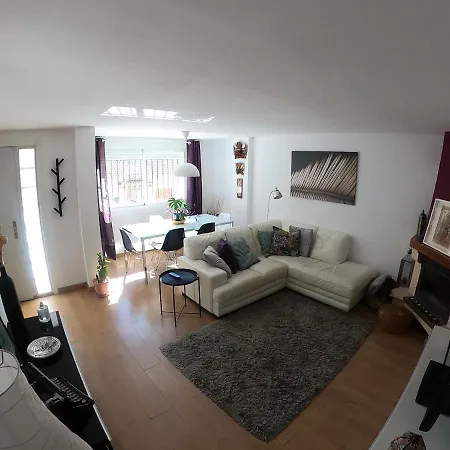 Holiday home Casa San Tomas *