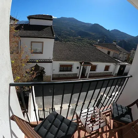 Casa San Tomas *
