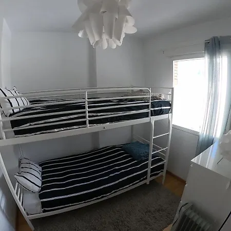 Holiday home Casa San Tomas *