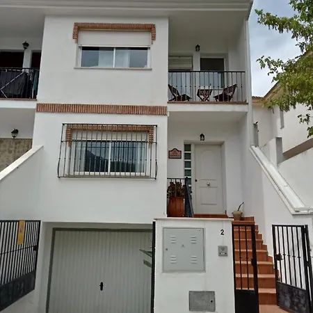 Casa San Tomas Holiday home