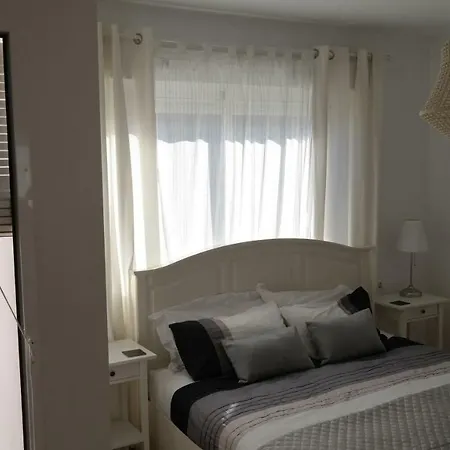 Holiday home Casa San Tomas Guejar Sierra