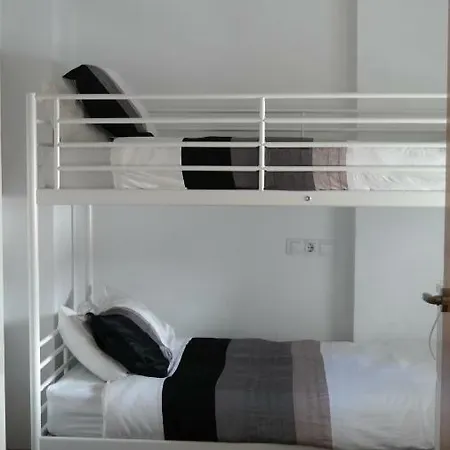 Casa San Tomas Holiday home Guejar Sierra