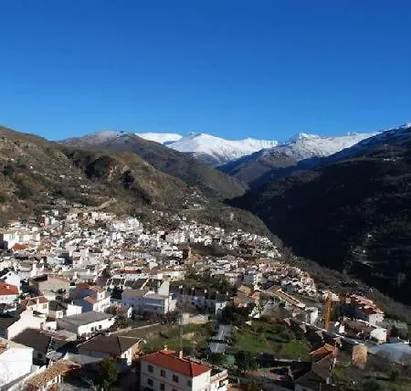 Holiday home Casa San Tomas *