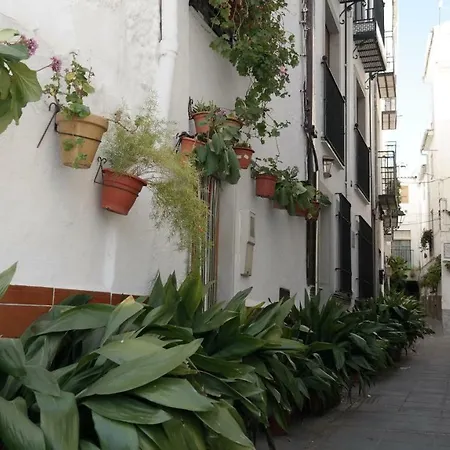 Casa San Tomas *