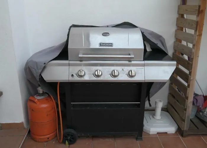 Casa San Tomas Сasa de vacaciones